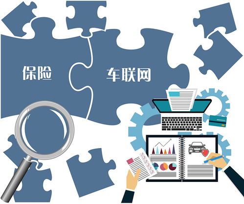 車(chē)聯(lián)網(wǎng)保險(xiǎn)初露頭角，發(fā)展仍需邁過(guò)多道檻