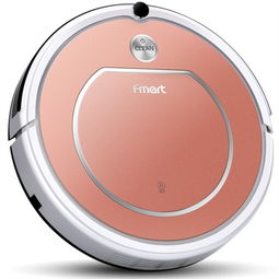 福瑪特雅致Q1 融合遠程操控與智能擦拖，重新定義家用清潔新體驗