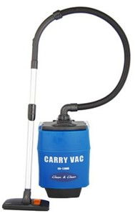 便攜式吸塵器 現代家居清潔的輕巧利器