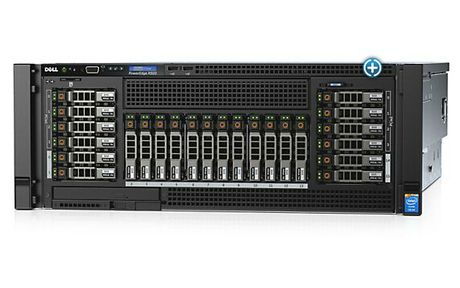 戴爾 PowerEdge R920 服務(wù)器 企業(yè)級(jí)高性能計(jì)算的性價(jià)比之選