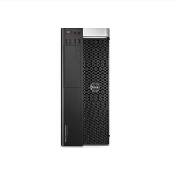 戴爾 Precision T5810 塔式工作站 E5-1650 v4 配 NVS 315，經(jīng)典再出發(fā)