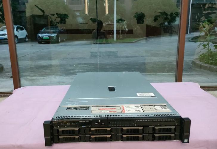 dell戴爾r730r730xdr740二手服務器1u2u工作站56核心x99主機r630